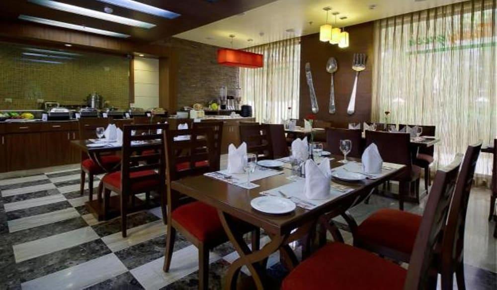Hotel Jivitesh Delhi  Exterior foto