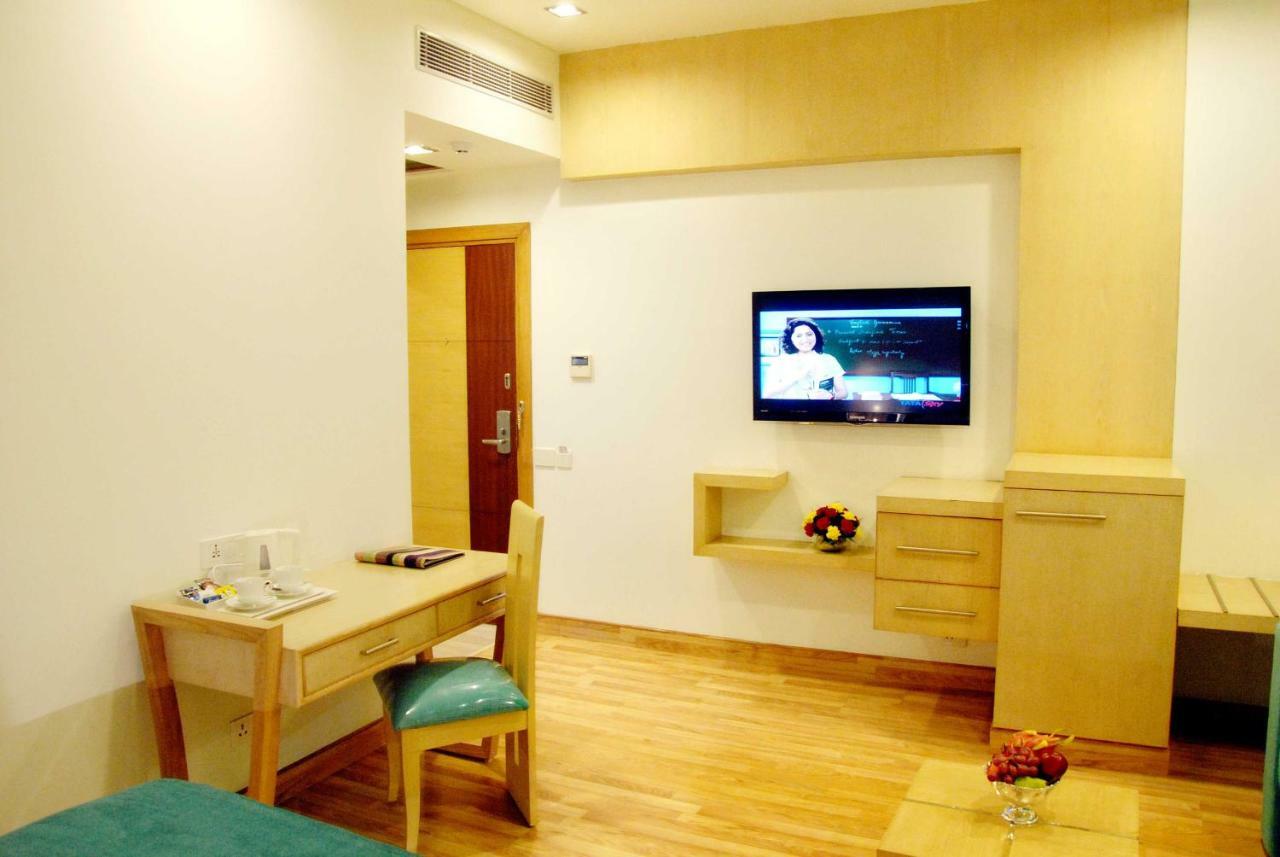 Hotel Jivitesh Delhi  Exterior foto